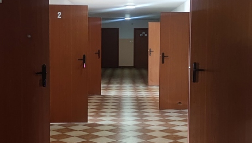 Obiekt Sprzedaż Wiejca